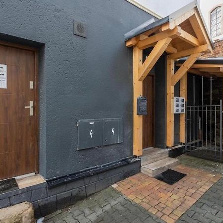 Number 5 Vlevo Dole Apartment Rokytnice nad Jizerou Bagian luar foto