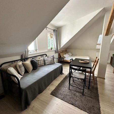 Number 5 Vlevo Dole Apartment Rokytnice nad Jizerou Bagian luar foto