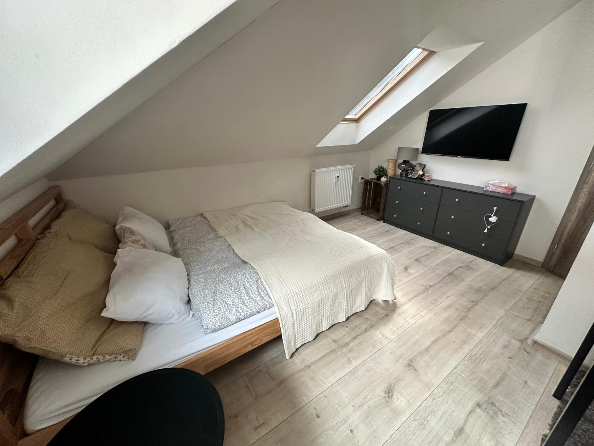 Number 5 Vlevo Dole Apartment Rokytnice nad Jizerou Bagian luar foto