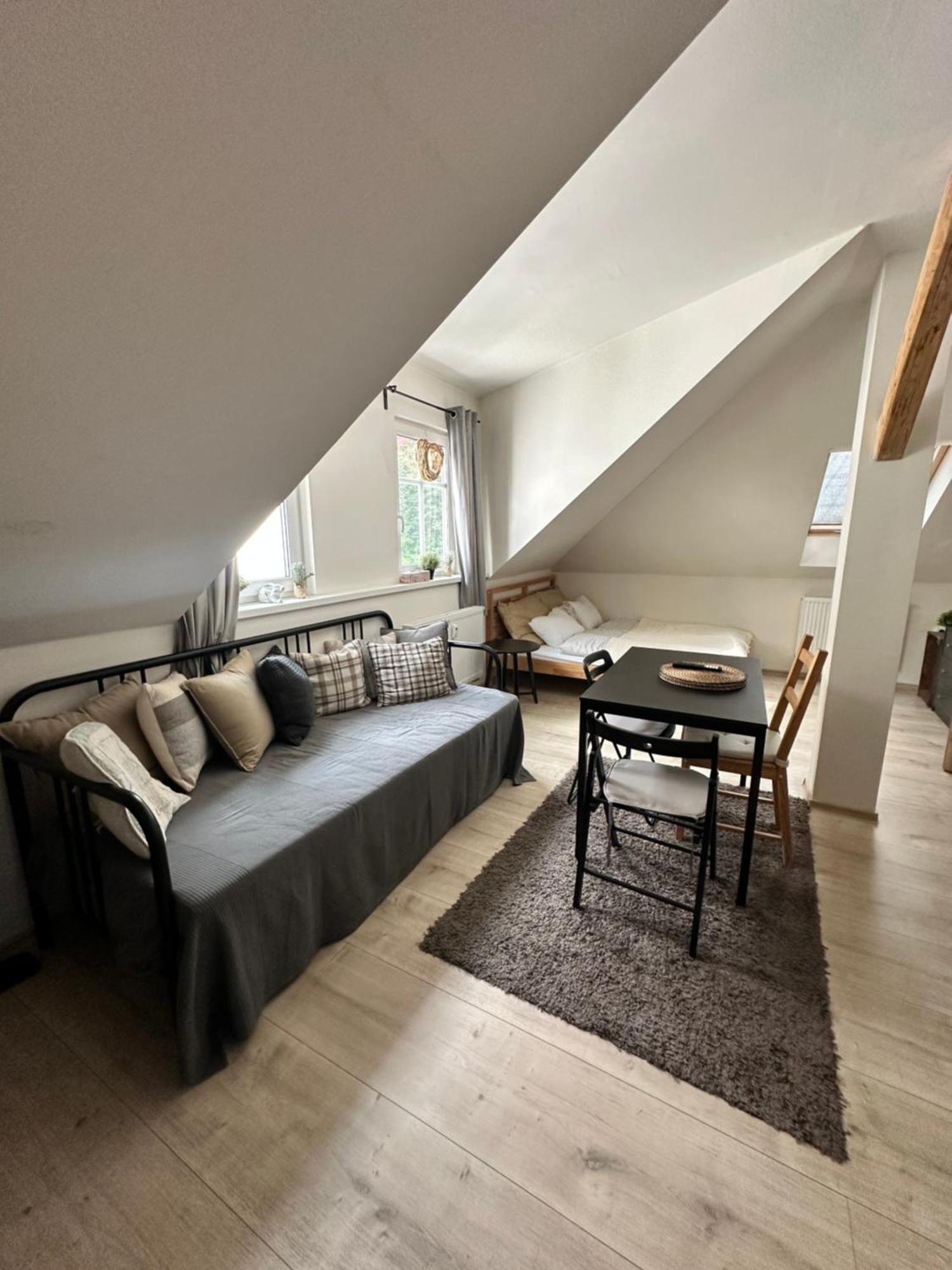 Number 5 Vlevo Dole Apartment Rokytnice nad Jizerou Bagian luar foto