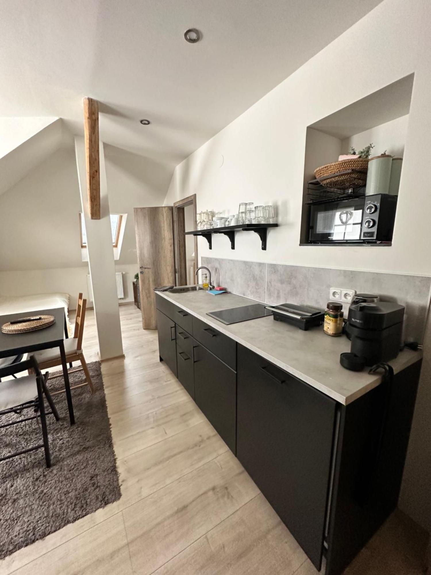 Number 5 Vlevo Dole Apartment Rokytnice nad Jizerou Bagian luar foto