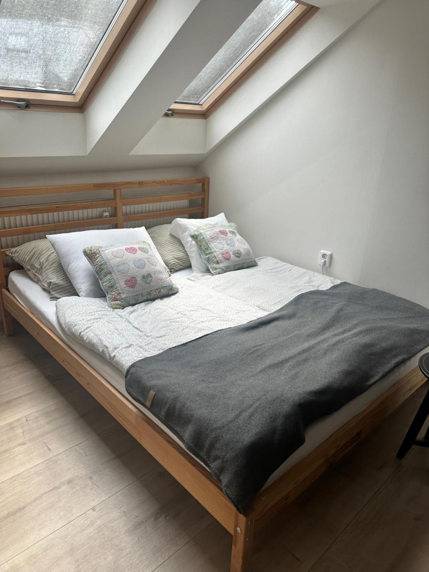 Number 5 Vlevo Dole Apartment Rokytnice nad Jizerou Bagian luar foto